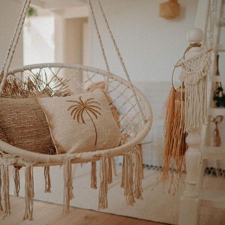 Ti Studio Boheme Le Gosier  Exteriér fotografie