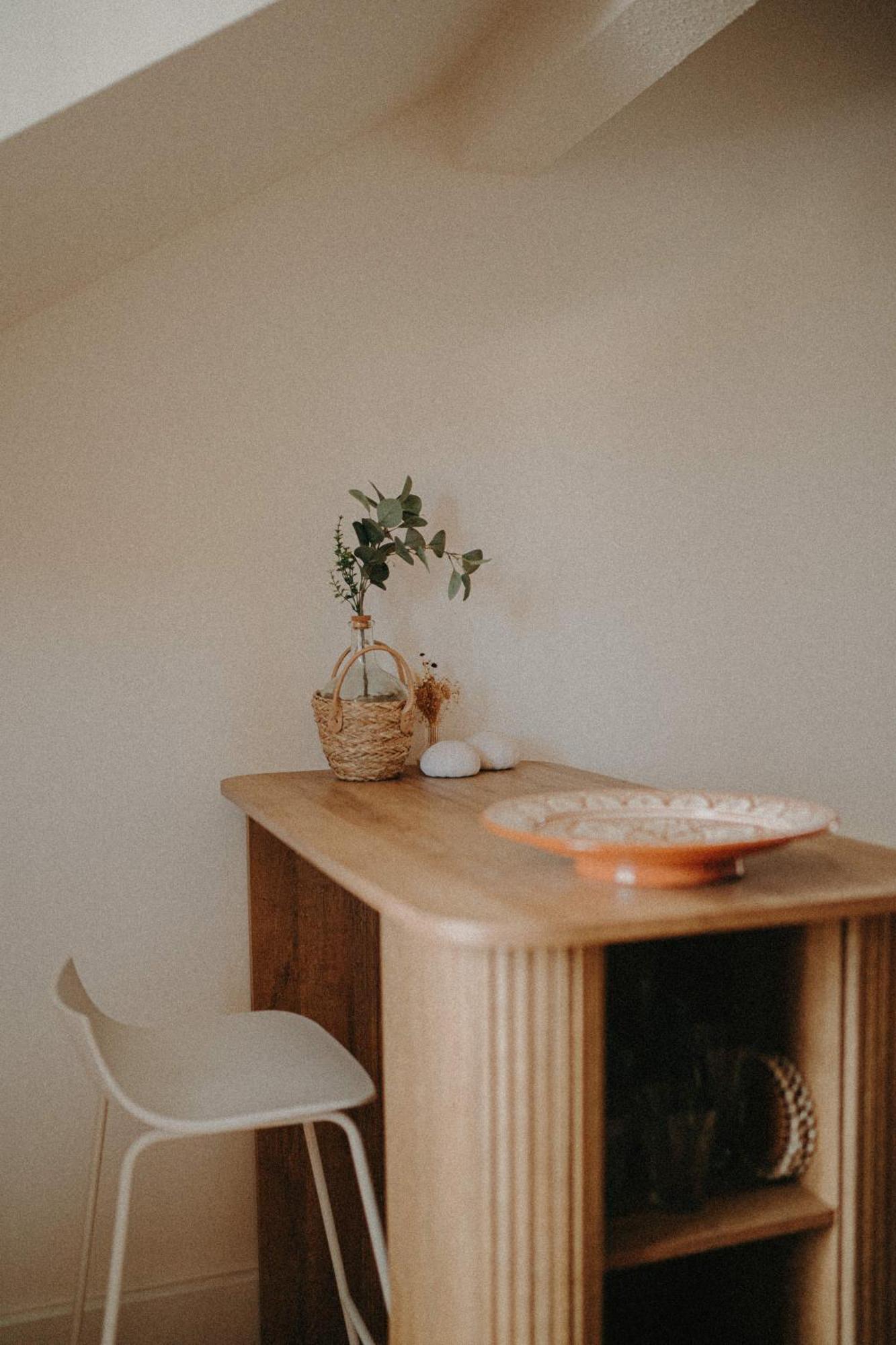 Ti Studio Boheme Le Gosier  Exteriér fotografie