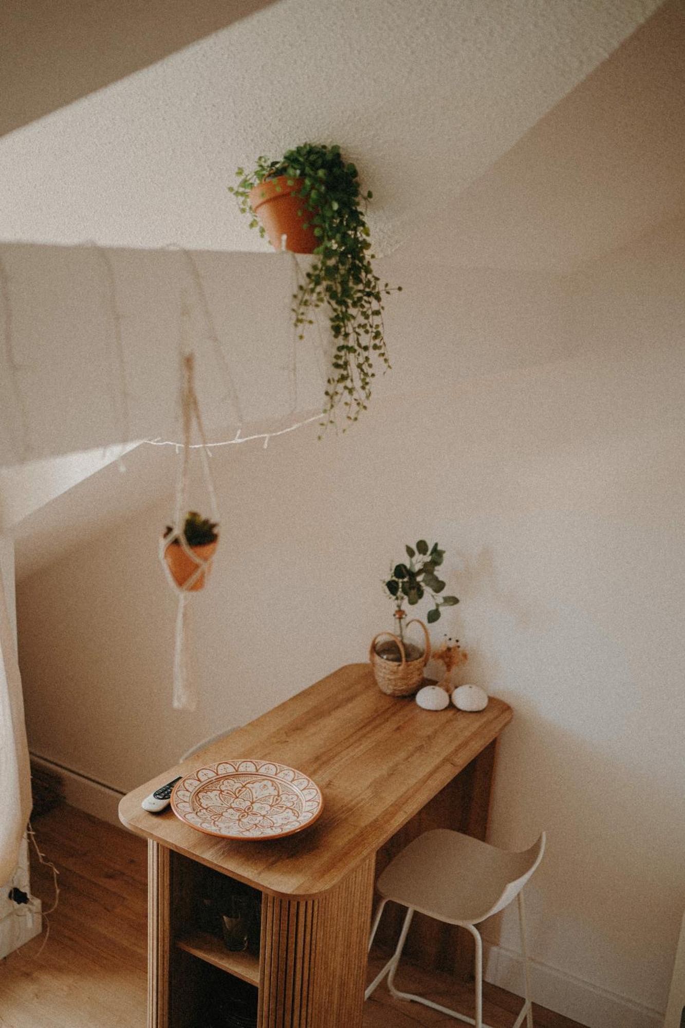 Ti Studio Boheme Le Gosier  Exteriér fotografie
